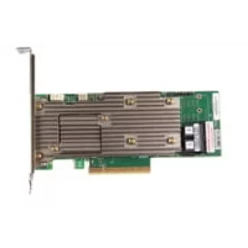 RAID kontrolieris FUJITSU PRAID EP520i FH/LP PCIe 12 Gbit/s — RAID 0/1/1E/5/6/10/50/60, PCI Express 3.0 resursdators