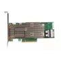 RAID kontrolieris FUJITSU PRAID EP520i FH/LP PCIe 12 Gbit/s — RAID 0/1/1E/5/6/10/50/60, PCI Express 3.0 resursdators