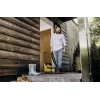Putekļu nosūcējs Karcher 1.628-401.0 – sausai un mitrai tīrīšanai, 12 L, 1 000 W, 35 mm piederumi, 1,8 m šļūtene