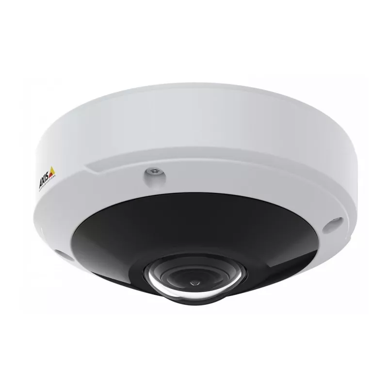Tīkla kamera Q3538-SLVE 8MP/02463-001 Axis