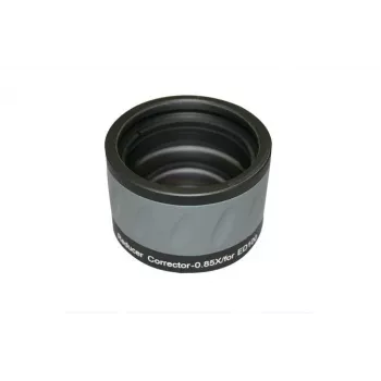 Fokusa reduktors Sky-Watcher ED100 0,85x — fokusa reduktora modelis SW-5410 ED100 refraktoram