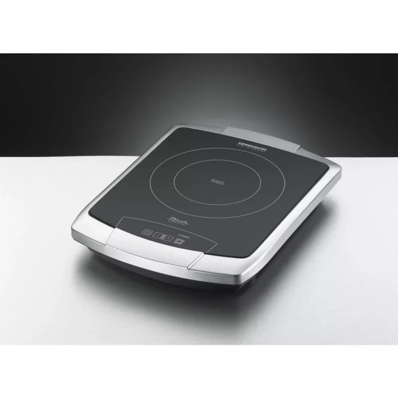 ROMMELSBACHER Ceran CT 2203/TC - Indukcijas sildvirsma