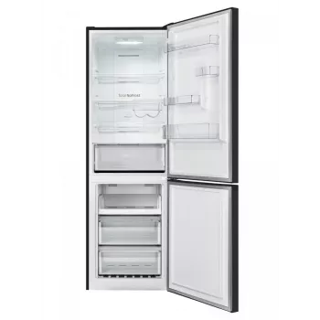 Ledusskapis-sal dētava AMICA FK3506D.2F(E) 250 L, energoefektivitātes klase E