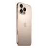 Atjaunots viedtālrunis Renewd iPhone 16 Pro Max 256 GB dabīgā tuksneša krāsā