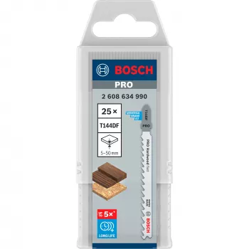 Finierzāģa asmens Bosch 2 608 634 990
