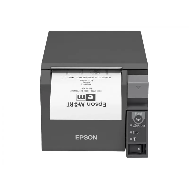 Epson TM-T70II (032) 180 x 180 DPI Vadu termokvītu printeris