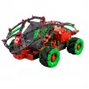 Smart Robots Max, eksperimentu komplekts