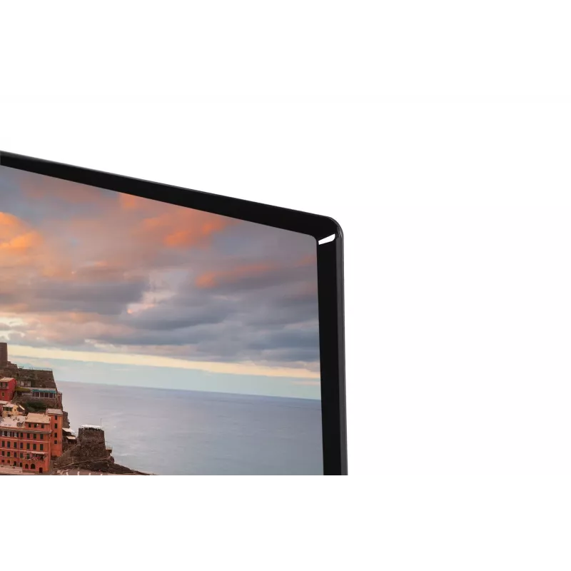 TV Toshiba 65UV2463DG 65 collas (165,1 cm) 4K Ultra HD DLED viedais televizors, 3840×2160, VIDAA, Wi‑Fi, 300 cd/m², melns