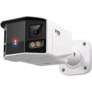 TP-Link InSight S385DPS Bullet IP drošības kamera Āra 5456 x 1520 pikseļi Siena