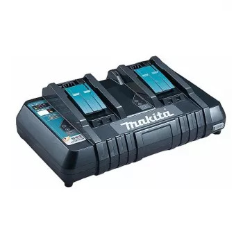 Makita DC18RD akumulatora lādētājs
