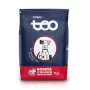 TEO ar liellopu gaļu - sausā suņu barība - 9kg