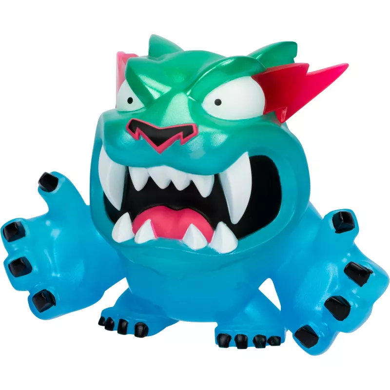 MrBeast Lab vinila figūras - Hyper Panther, rotaļu figūra