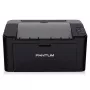 Lāzerprinteris PANTUM P2500W — A4, 1200 x 1200 DPI, Wi‑Fi, 22 ppm, 4.75 kg