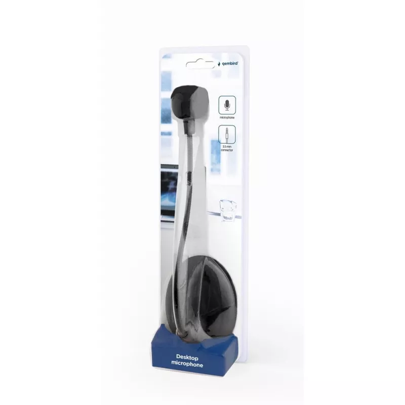 GALDA MIKROFONS/MIC-205 GEMBIRD