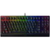 RAZER BlackWidow V3 Tenkeyless Green Switch - US Layout tastatūra
