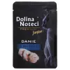 Dolina Noteci Premium mencu un sardīņu maltīte — mitrā barība kaķēniem — 85g