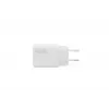 Maiņstrāvas USB lādētājs DIGITUS 20 W, 1x USB-C, 1x USB-A, ieeja 100–240 V, balts