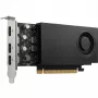 NVIDIA RTX A400 grafiskā karte - RTX A400 - 4 GB GDDR6 - PCIe 4.0 x8 - 4 x Mini DisplayPort Bulk (900-5G172-2260-000)