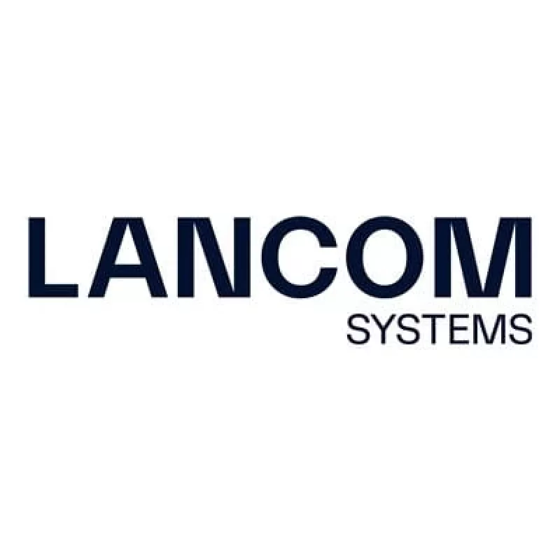 Rack-mount tīkla slēdzis Lancom Systems L250, melns, modelis 61432