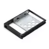 HDD paliktnis Synology Type R5 2,5/3,5 collas Melns 171 mm platums