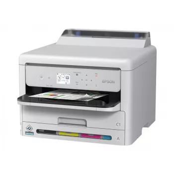 Epson WF-C5390DW tintes printeris Krāsu 4800 x 1200 DPI A4 Wi-Fi