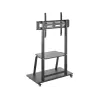 ART S-13 Mobilais LCD/LED TV statīvs 37-100 150 Kg