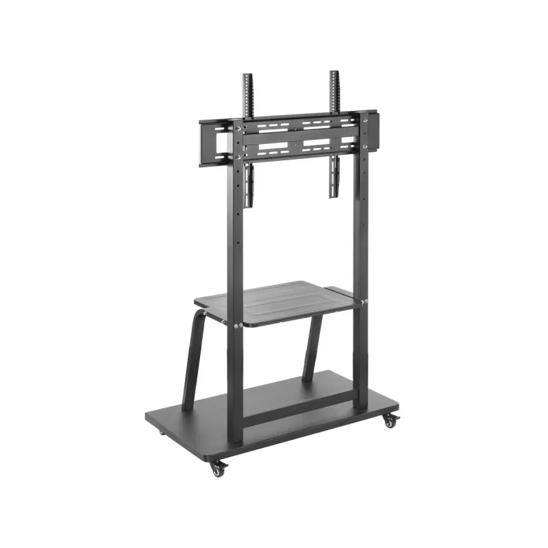 ART S-13 Mobilais LCD/LED TV statīvs 37-100 150 Kg