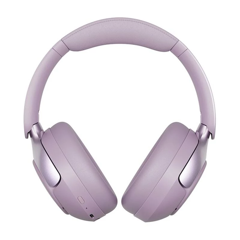 QCY H3 Pro ANC bezvadu austiņas (violetas)
