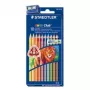 Staedtler Noris Club 128 10 gab.