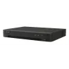 DVR Hikvision Pro Series 8 kanālu 5 MP 1U H.265 AcuSense, 8 ieejas, Gigabit Ethernet, 12 TB HDD, 12 V, 24 W