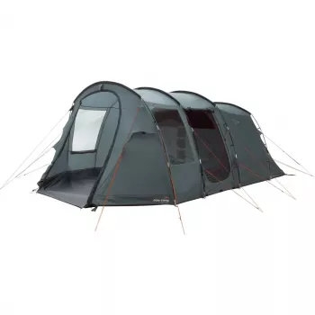 Easy Camp ģimenes telts Hamra 5 zila 5 personām