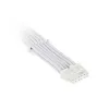 ARGB 12V 2x6 kontaktu kabelis Kolink Umbra Radiant (modelis ZUAD-1612)