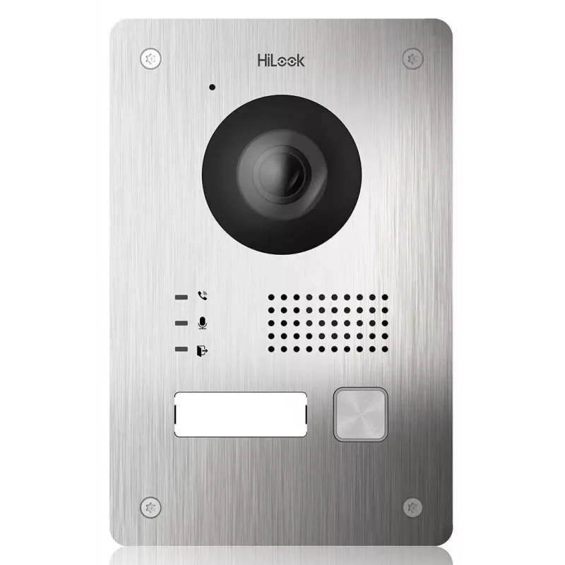 Hilook HD-VIS-02 videodomofona komplekts