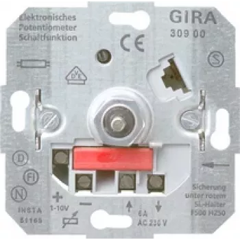 Gira 030900 tīkla ierīce
