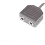 3,5 mm kabeļu savienotāja adapteris e+p GS 16
