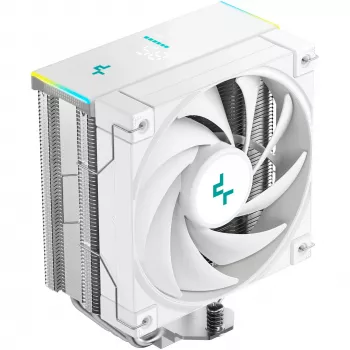 DeepCool AK400 DIGITAL SE WH dzesēšana
