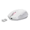 Sharkoon OfficePal M25W bezvadu biroja pele, labā roka, 4000 DPI