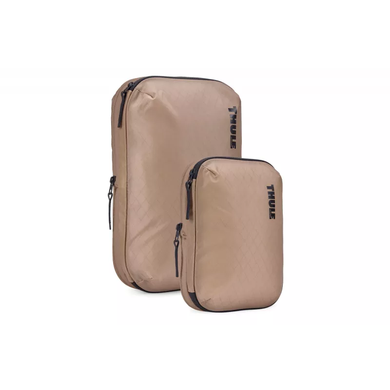 Thule 5564 Kompresijas iepakošanas kubu komplekts maigs bēšs