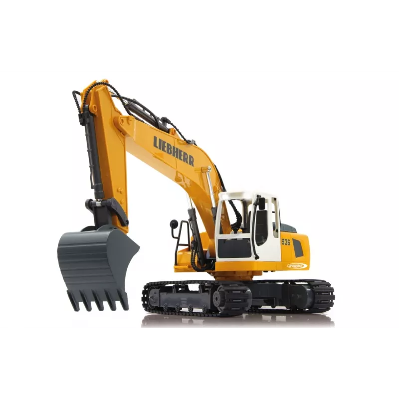 Ekskavators Jamara Liebherr R936 Radio vadāms Elektrisks 1:20