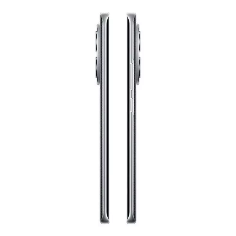 POCO M8 5G 17,2 cm (6.77) Hybrid Dual SIM USB Type-C 8 GB 512 GB 5520 mAh sudraba krāsa