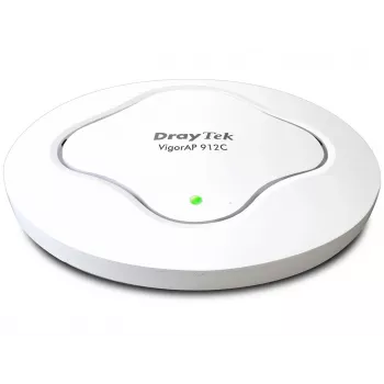 Piekļuves punkts Draytek VIGOR AP 912C 1200 Mbit/s divjoslu Wi-Fi 802.11ac