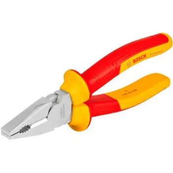 Bosch 1.600.A02.NE1, hroma-vanādija tērauds, sarkana, dzeltena, 1000 V, 29 mm, 185 mm, 57 mm