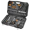 Neo 10-078 mehāniķu instrumentu komplekts 233 instrumenti