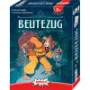 Beutezug, Kauliņu spēle