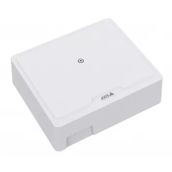 Axis 02368-001 drošības durvju kontrolieris 1 durvīm 512 MB RAM 2 GB Flash