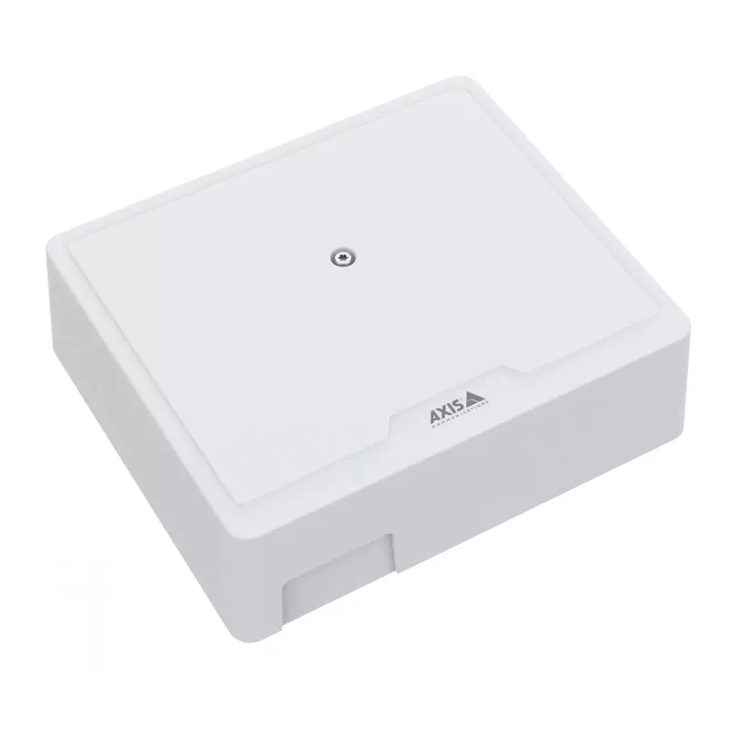 Axis 02368-001 drošības durvju kontrolieris 1 durvīm 512 MB RAM 2 GB Flash