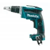 Makita DFS452Z elektriskais skrūvgriezis/triecienskrūvgriezis 4000 RPM Melns, Zils, Pelēks