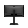 AOC 24E4U datora monitors 60,5 cm (23,8 collas) 1920 x 1080 pikseļi Full HD LED Melns