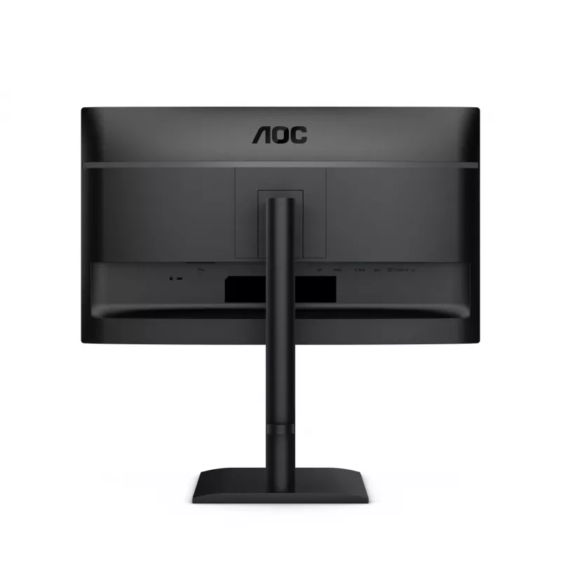 AOC 24E4U datora monitors 60,5 cm (23,8 collas) 1920 x 1080 pikseļi Full HD LED Melns