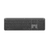 Logitech MK950 Signature for Business tastatūra un pele bezvadu Bluetooth QWERTY UK